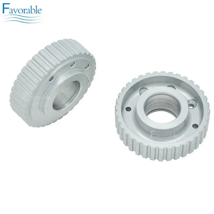 67484000 PULLEY,END… - image