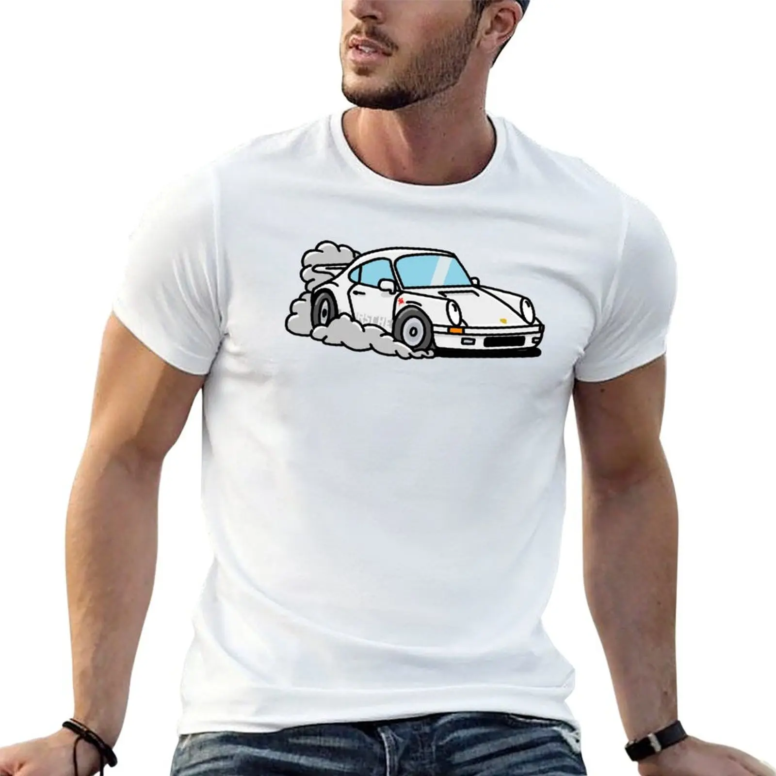 Camiseta Freda, camiseta de algodón para hombre, camisetas de algodón 100%, camiseta con estampado personalizado