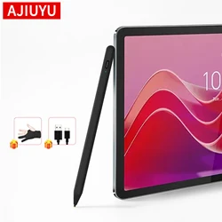 Stylus Pen For Lenovo Tab K11 Plus 11.45 inch TB230XC TB352FU Pen for Lenovo Tab Plus 2024 M11 Plus Screen Painting Touch Pen