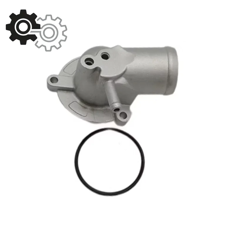 1112030875 1112000415 1112000915 Auto Parts Cooling Car Thermostat  for Mercedes M111 M112 W163 W202 W210 W124