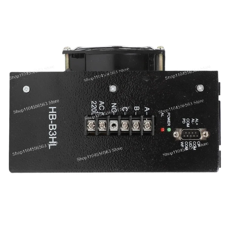 AC220V HB-B3HL Stepping Motor Driver Compatible with HB-B3C HB-B3CE, Bag Making Machine Stepper Driver
