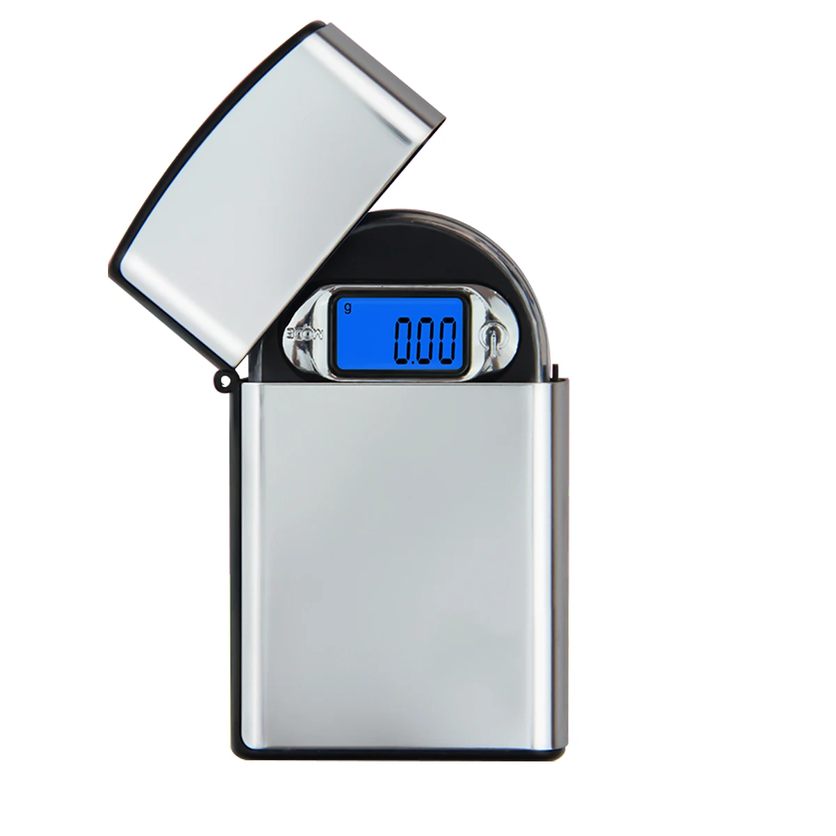 100g*0.01g Mini digital electronic Pocket Scale weight balance mini lighter case diamond scale jewelry scale smoker tool gift