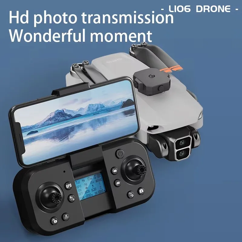 Thumbnail 3 - #32 Discounted GPS Auto-Follow Drones Worth Buying