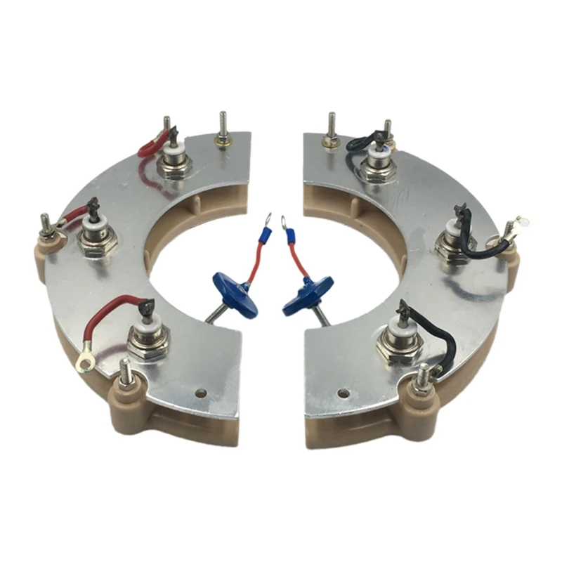 

Generator Rectifier Module 70A Diode Rectifier Generator Spare Parts RSK6001-BCBW