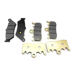 For BMW R1250GS Adventure Brembo Caliper Edition 40 2020 2021 R1250GS Brembo Caliper 2019-2021 Motorcycle Front Rear Brake Pads