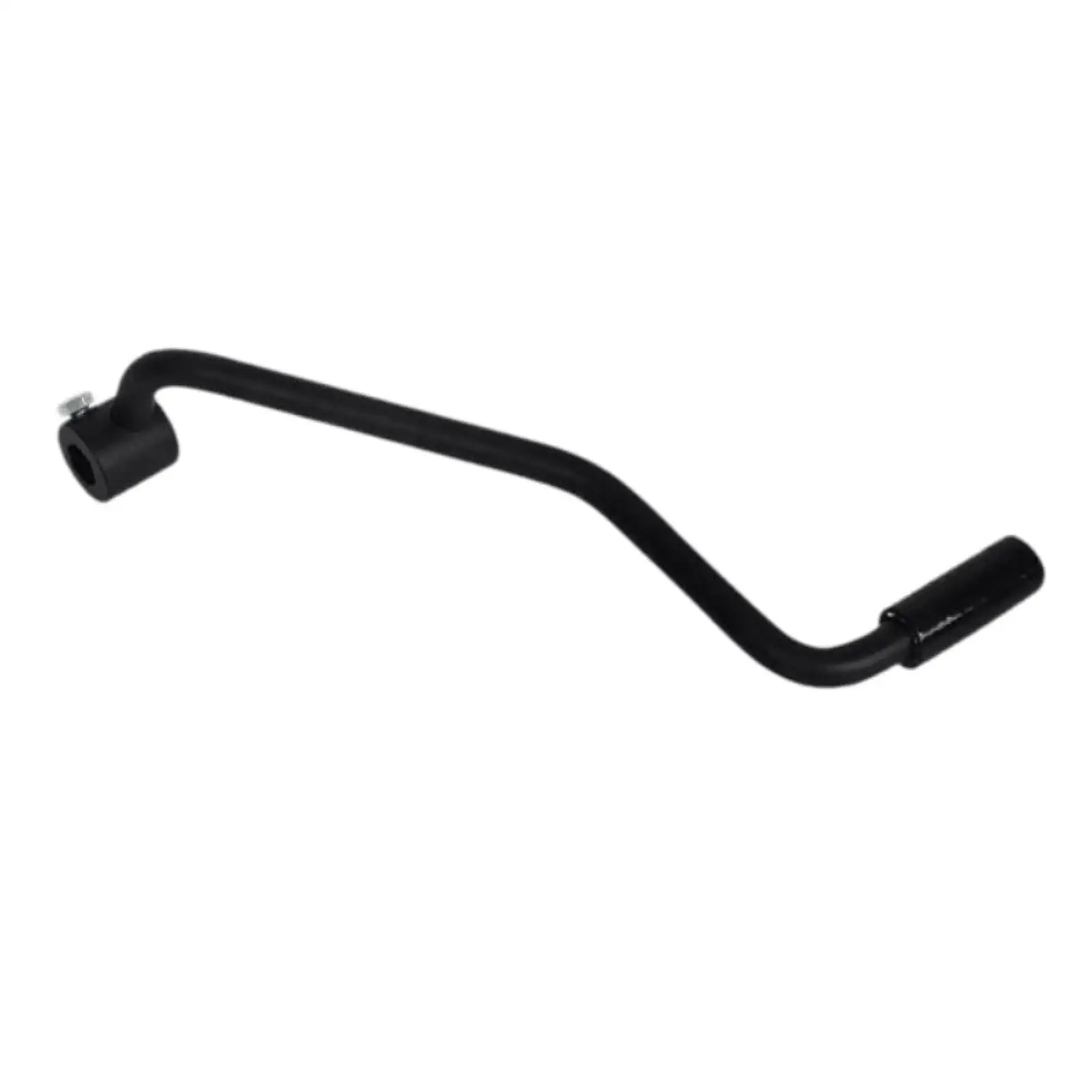 Shifter Conversion Manual Shift to Foot Easy to Install Spare Parts Professional Replace Accessory for Honda TRX500FE Foreman