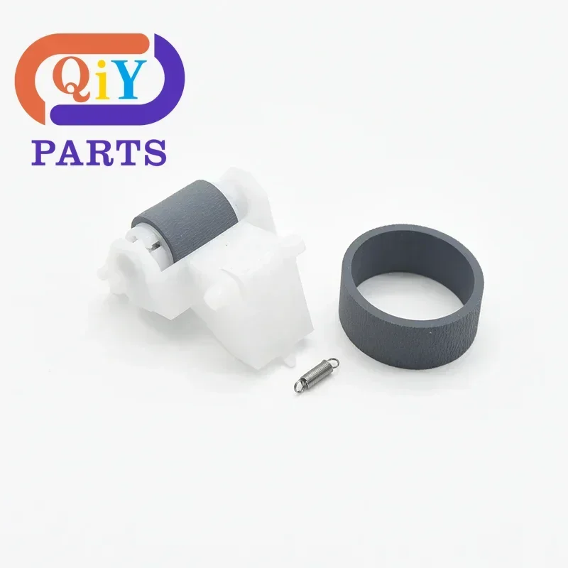 

50 КОМПЛЕКТ 1466932 1447353 Ролик захвата для EPSON L800 L801 L805 L810 L850 Stylus Photo R250 R265 R290 R295 R330 R360 R270 R280 R285