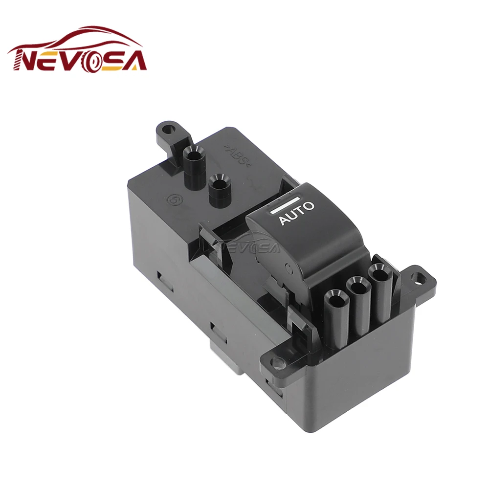 35780-TP5-H01 Power Control Window Switch Rear Left Right Side Switch For Honda Spirior 2009-2014 35770-TP5-H01