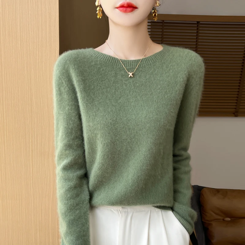 turquoise green