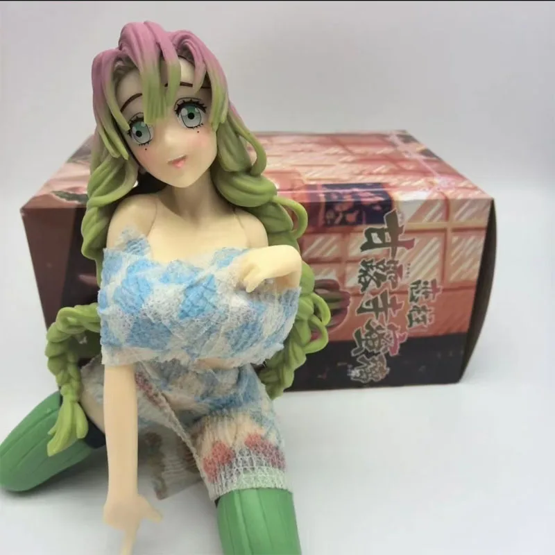 Sexy naked demon slayer-AliExpress