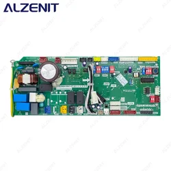 New For Midea Central Air Conditioner MDV-D28Q4/DN1-C1.D.1.1.1.1.1-1 Control Board 17126000000668 Circuit PCB Condioning Parts