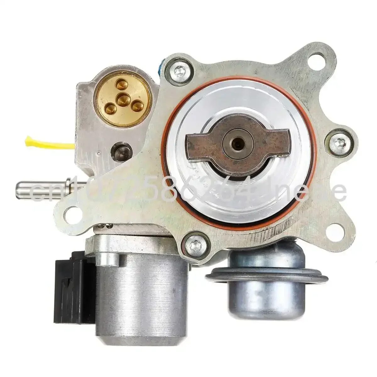 Petrol Pressure Fuel Pump for Peugeot 207 308 3008 5008 508 1.6T Mini R55 R56 R57 R58 Cooper CITROEN C4 9819938480