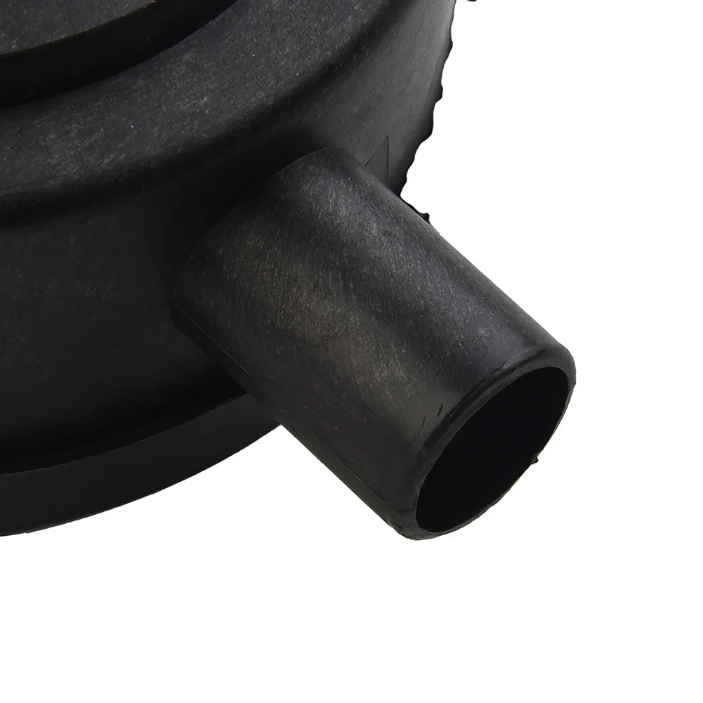 Tabung Peredam Filter Udara Pengurang Kebisingan untuk Kompresor Udara Diameter Lubang Dalam 15Mm Diameter Luar Benang 20Mm