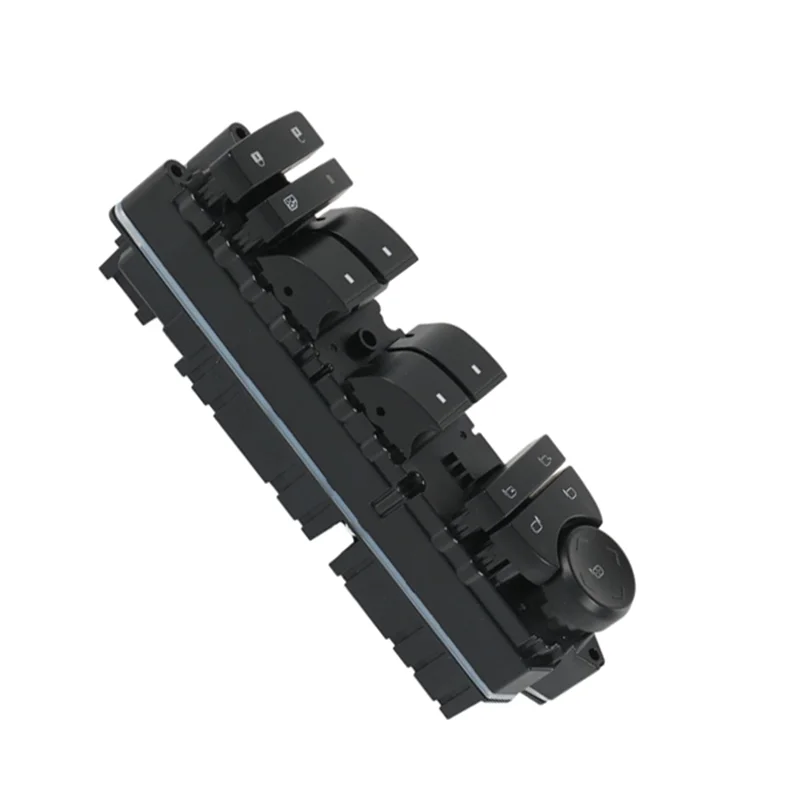 

Folding Mirror Switch Car Driver Side Power Window Master Control Switch For Chevy Silverado 11-13 20835553AD 25783951