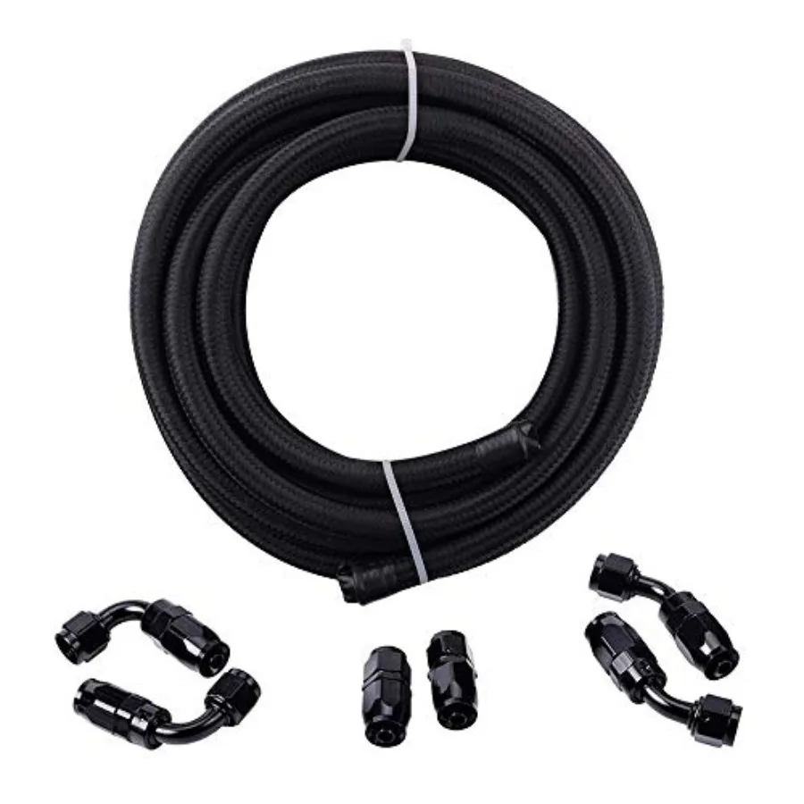 10FT 6 An Ptfe Fuel…