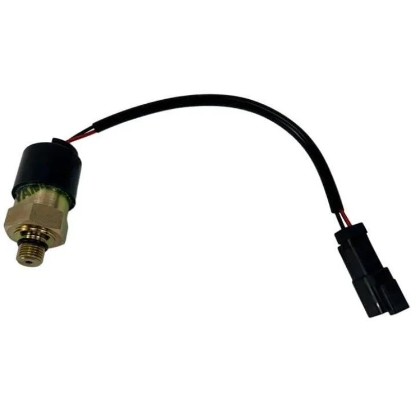 

301413-0015 For Doosan DX150 DH55 DH60 DH80G-7 Pressure Switch Sensor Excavator