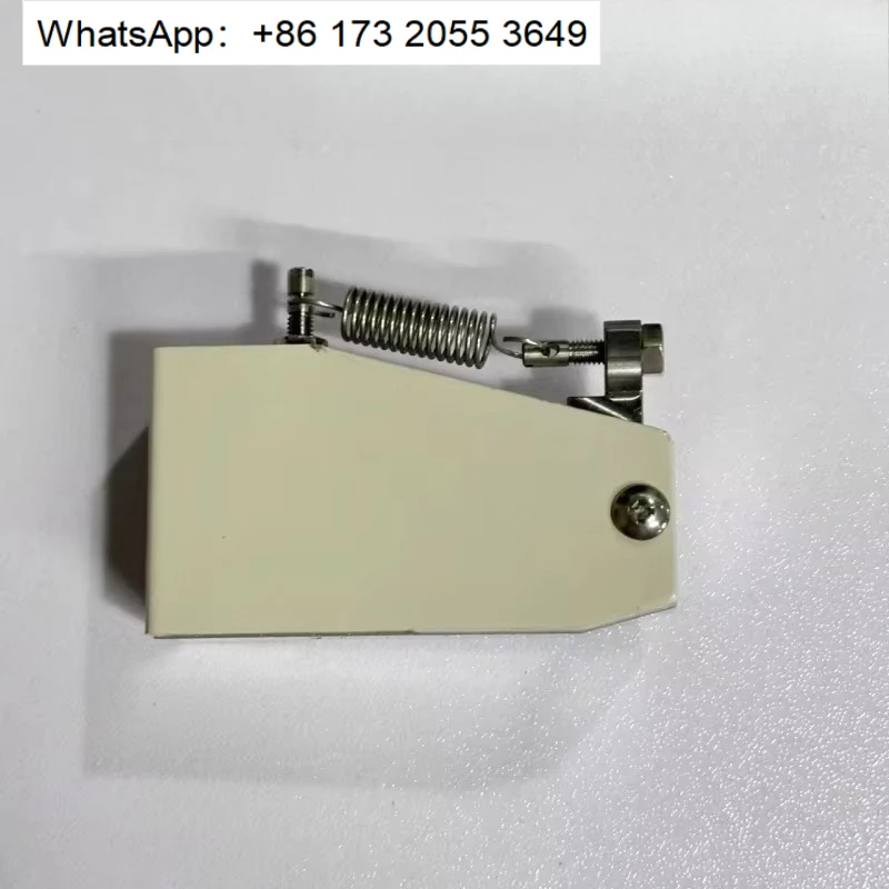 Cylinder Buffer Assembly UMC-086-FA 412R 412S Soldering Machine Buffer Spare Part