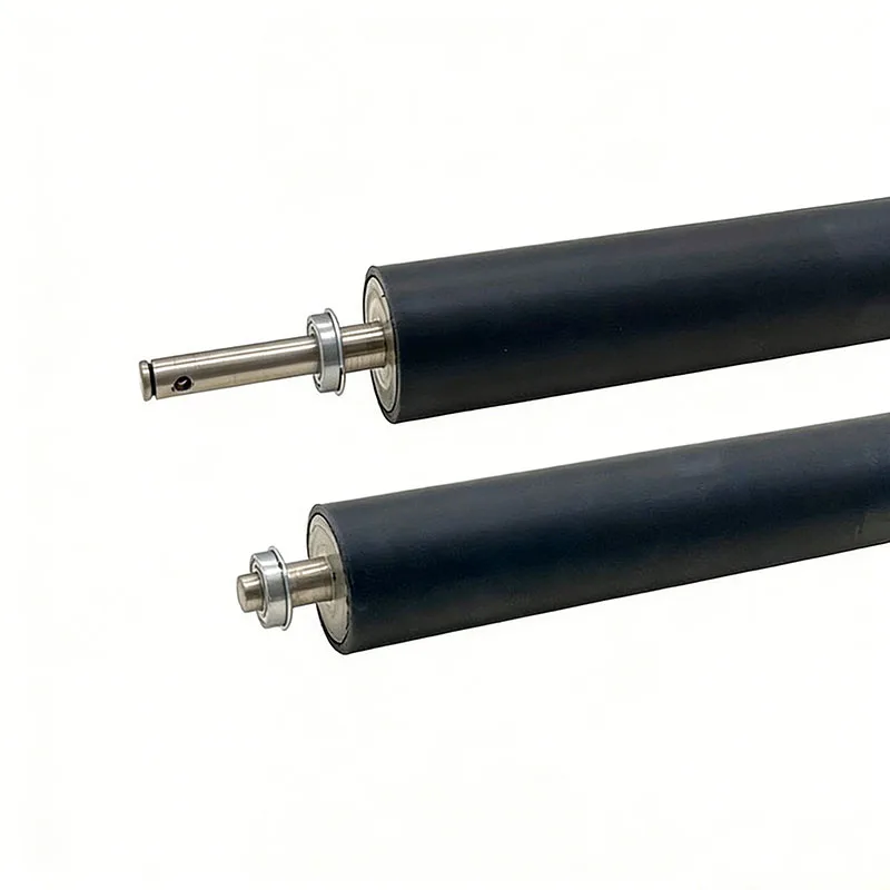 

1PCS High quality Lower Fuser Roller for Konica Minolta 308e 458e 368e