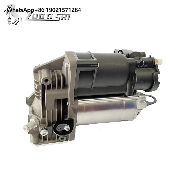 A1663200104 Is Suitable for Mercedes Benz W166 X166 air Suspension Compressor