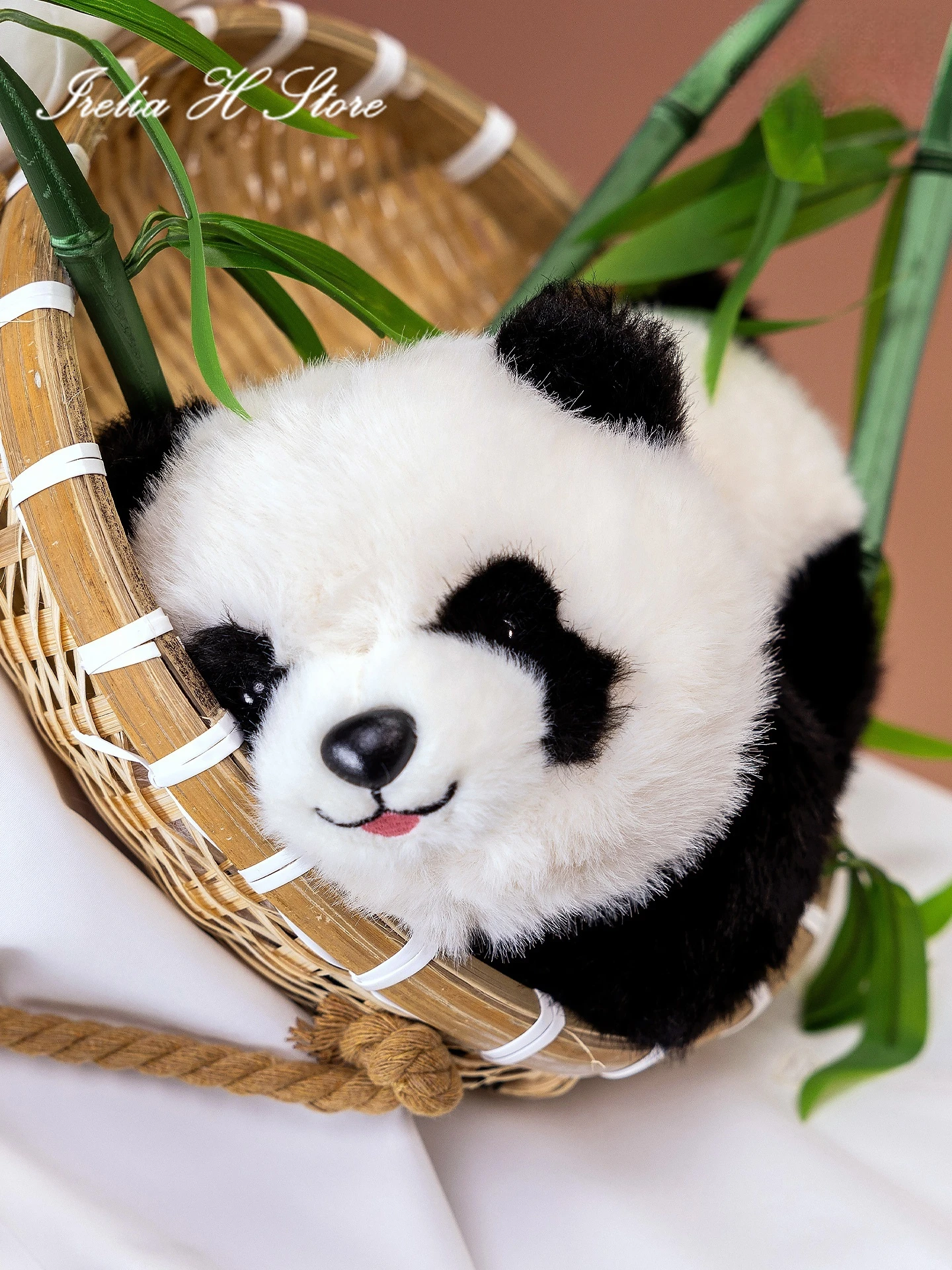 Irelia H Identity V Anne Lester Toy Merchant Osplay أزياء تنكرية آن باندا زي موحد زي الهالوين