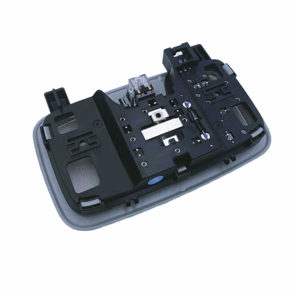 ZF-F Para Hyundai Tucson 2015-2019 para KIA Sportage KX5 92850-H3010 92850H3010 cubierta trasera Interior luz de lectura lámpara