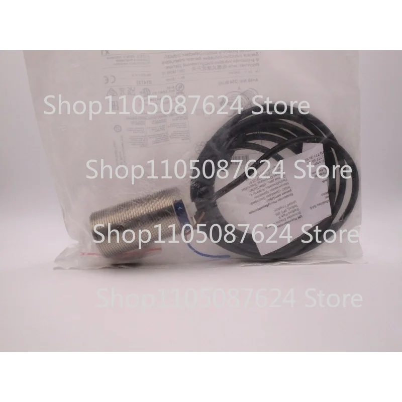 YY   XS630B1MAL2 Original Genuine For TELEMECANIQUE Inductive proximity sensor FAST SHIP
