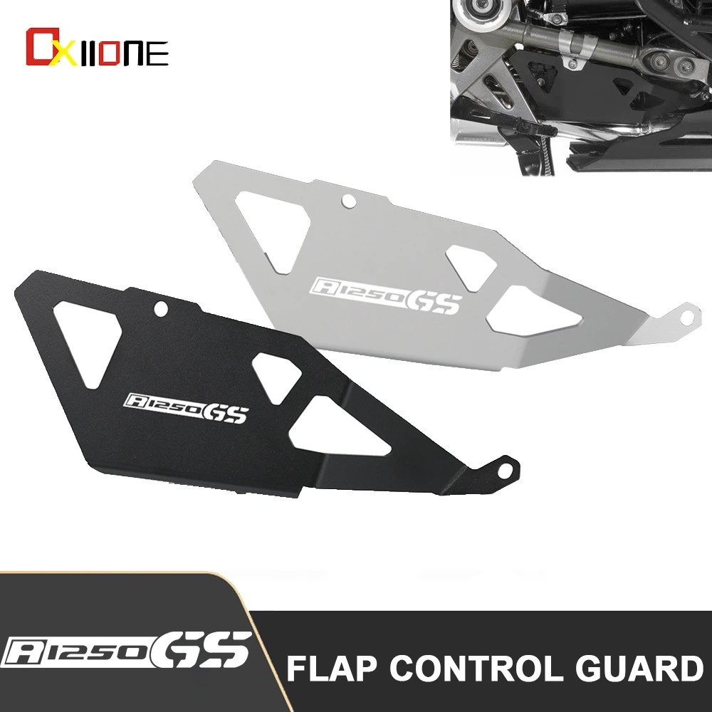 

For BMW R1200GS R1250GS R 1200 GS R 1250 GS Adventure LC R1250R Parts Motorcycle Flap Control Protection Guard Cover Accessories