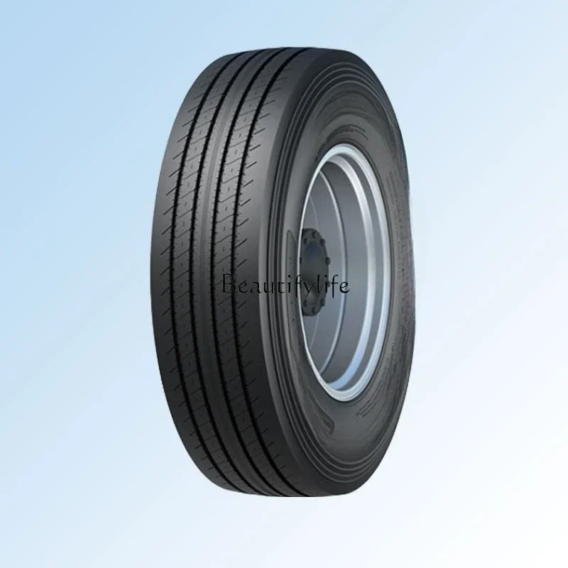 

2 Triangle Tire 295/80R22.5 TRS03 All Steel General Purpose Tire TRIANGLE