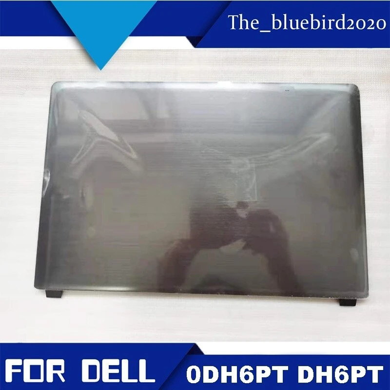 Para Dell Vostro 5439 V5460 5470 5480 Tampa Traseira LCD A Shell 0DH6PT DH6PT