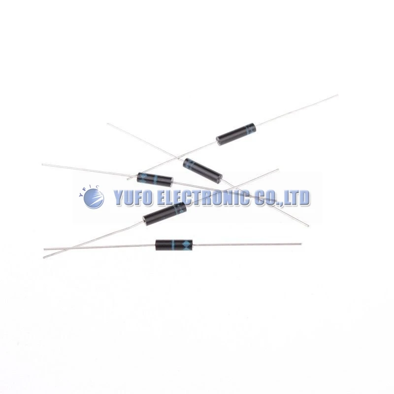 Free Shipping One Lot 10pcs 5mA 12kV High Voltage Diode HV Rectifier 2CL73