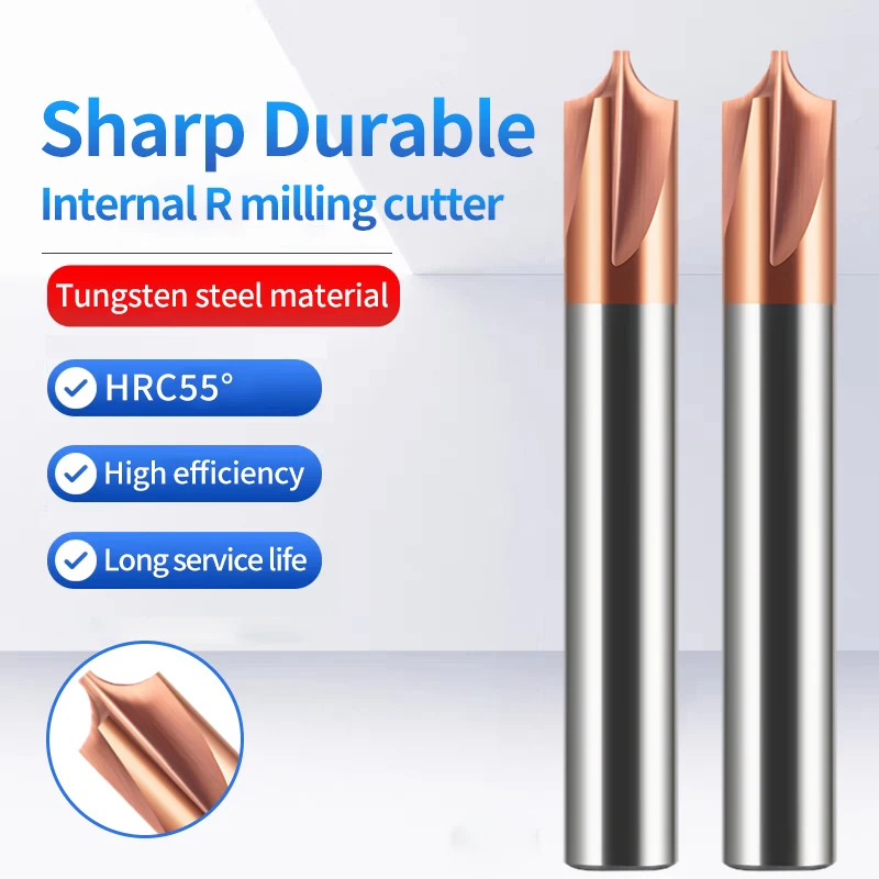 Ut Tap Carbide Radi…