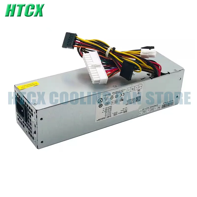 

Genuine New OptiPlex 390 790 990 3010 7010 9010 240W PSU D240ES-00 AC240ES-00 H240ES-00 AC240AS-01 H240AS-00 03WN11