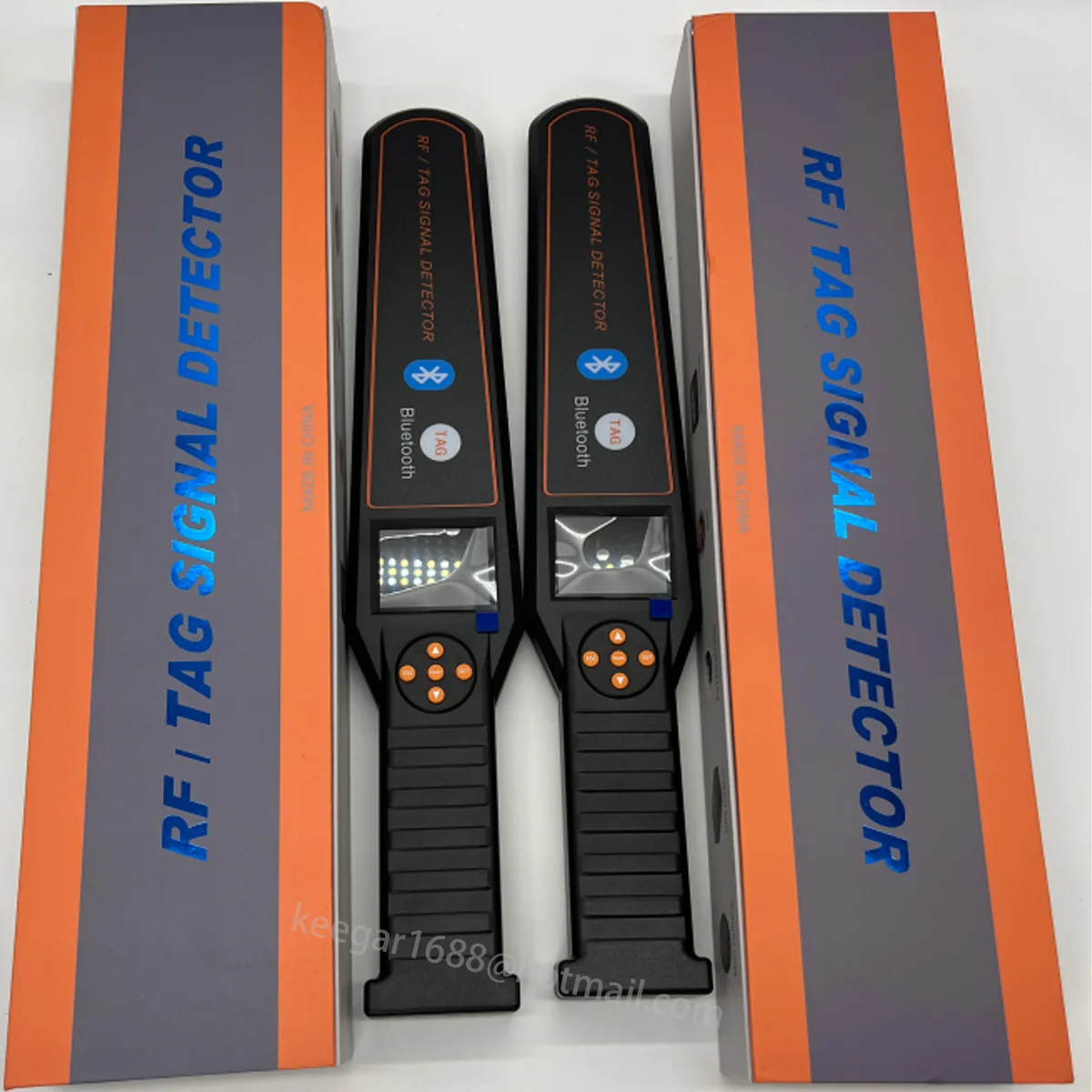 

anti spy gadgets DS828 Privacy Protection Detector, GPS/Wireless Bug/Camera Detection for Home/Hotel/Office