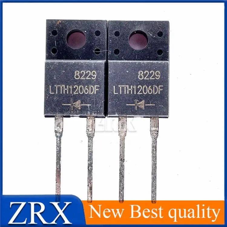 5 шт./партия, новые и оригинальные LTTH1206DF