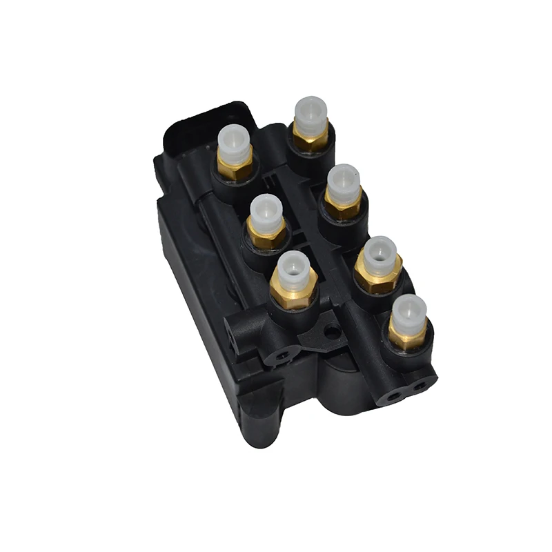 Air Suspension Airmatic Valve Block 600640600A  for Model S Model 3 Model X 2012-2020