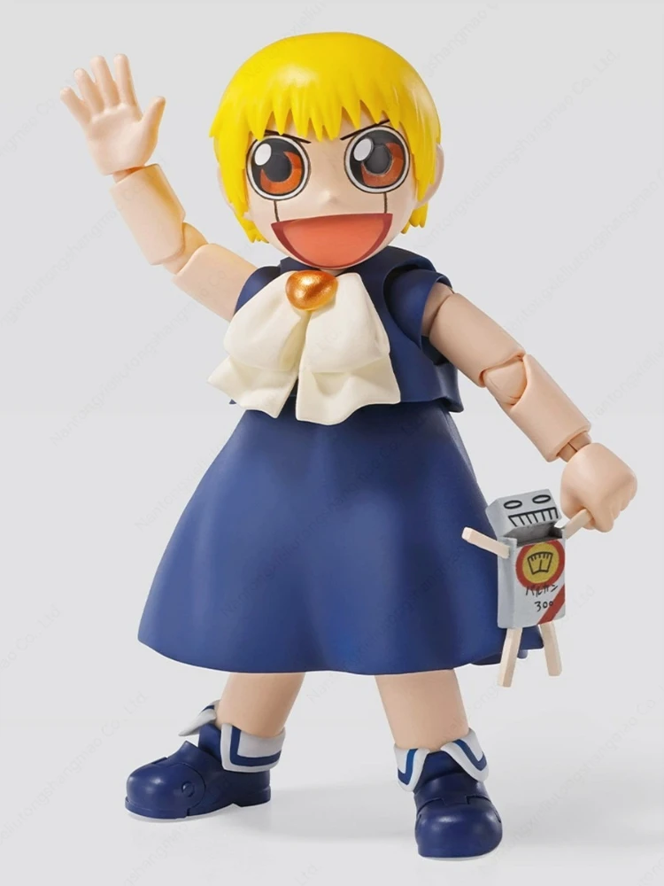 

В наличии оригинальный BANDAI S.H.Figuarts Gash Bell! Takamine Kiyomaro Zatch Bell Аниме Модель Игрушка Фигурка Коллекция игрушек Подарок