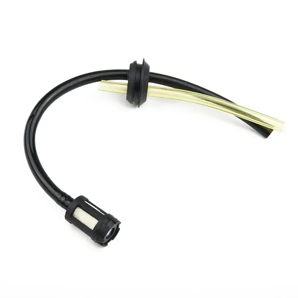 Imagem -03 - Kit de Filtro de Linha de Combustível de Carburador Adequado para Kawasaki Th23 Th26 Th34 23cc 25cc 26cc 33cc 35cc Roçadora