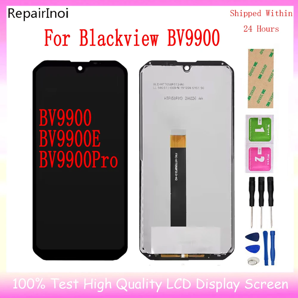 オリジナル-blackview-bv9900-bv9900e-bv9900pro-lcd-ディスプレイタッチスクリーン交換