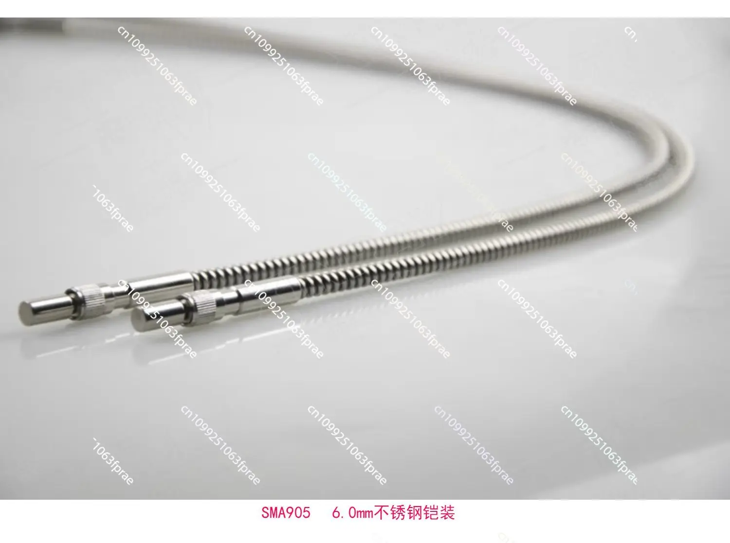 

Suitable for FSMA905/SMA905 Laser Quartz Fiber Spectrometer Fiber 1000um Ultraviolet Fiber