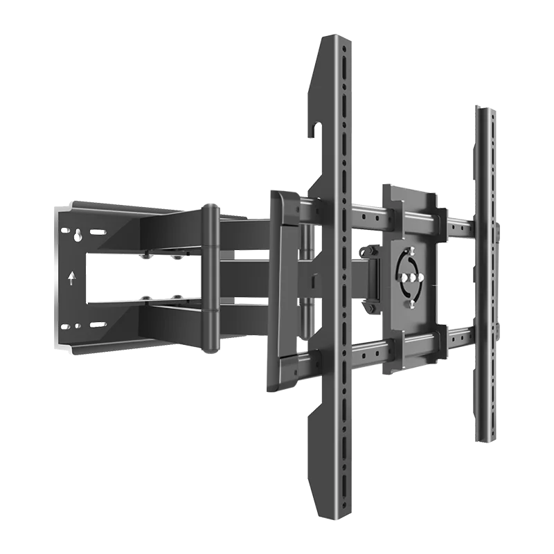 Wholesale Tv Wall Mount Max VESA 800*600mm Swivel High Quality Loadity 75KG  TV Wall Mount Bracket