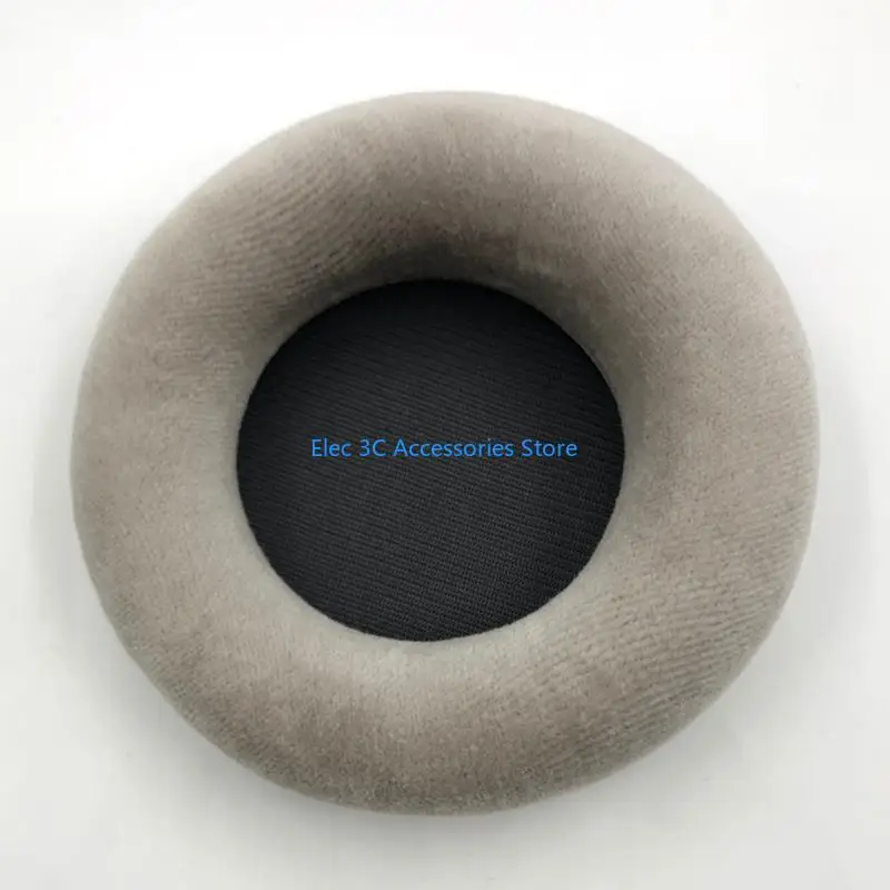 Y51A Earpads Flannel Sponge Ear Cushions for AKG K601 K701 K702 Q701 K612 K712
