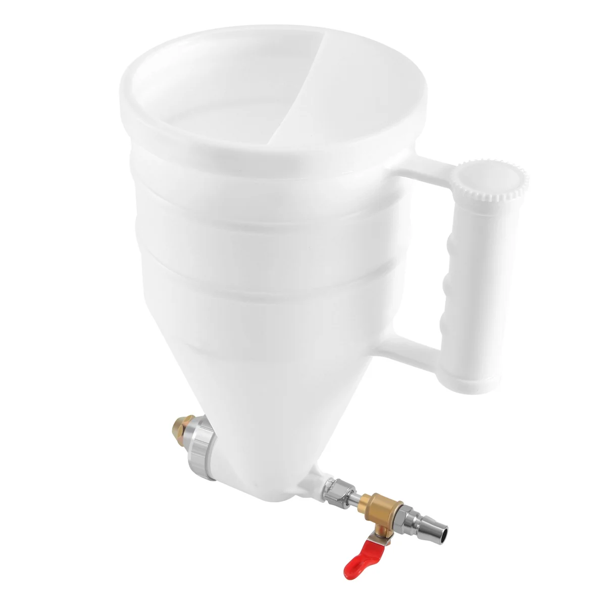 本物の石でコーティングされたプラスチック噴霧器,セメントモルタル噴霧器,ラテックスペイントスプレー,外壁ビル