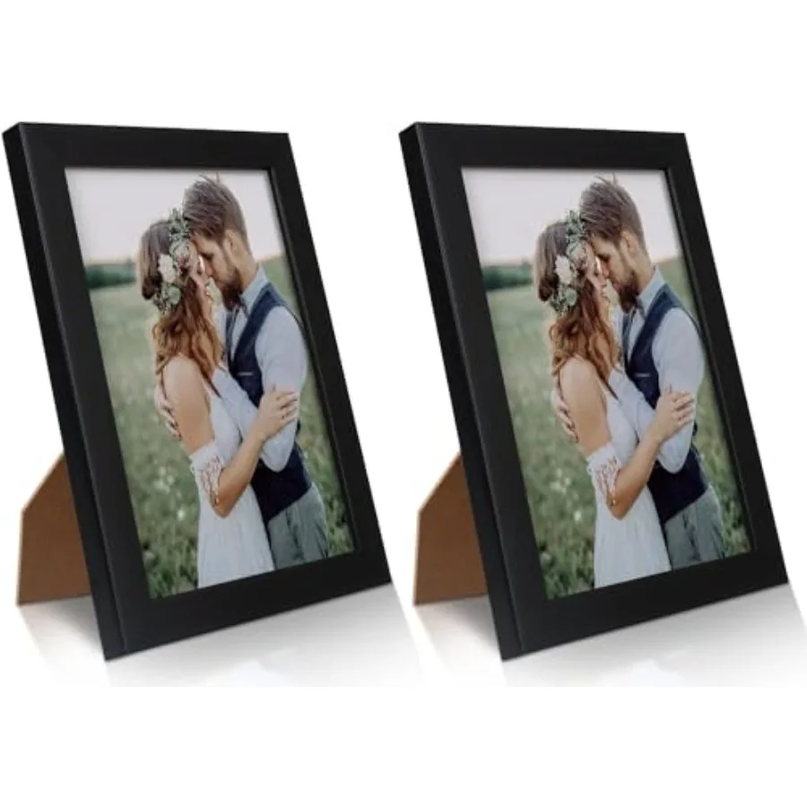 2 Pack 5X7 Picture …