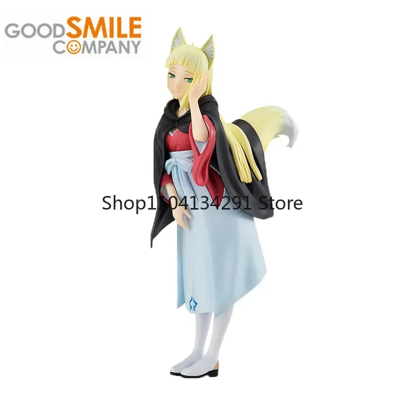 

GSC POP UP PARADE Good Smile Is It Wrong To Seek An Encounter with A Dungeon Chisuga Haruka Фигурка Игрушки для детей Подарки