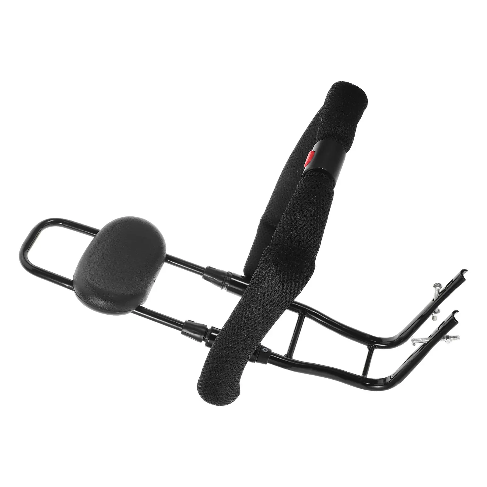 

1Set Children Tricycle Safety Rail Guardrail for Beginner Rider Toddler Cycling Frame Stroller Attachment Bike Seat Protector