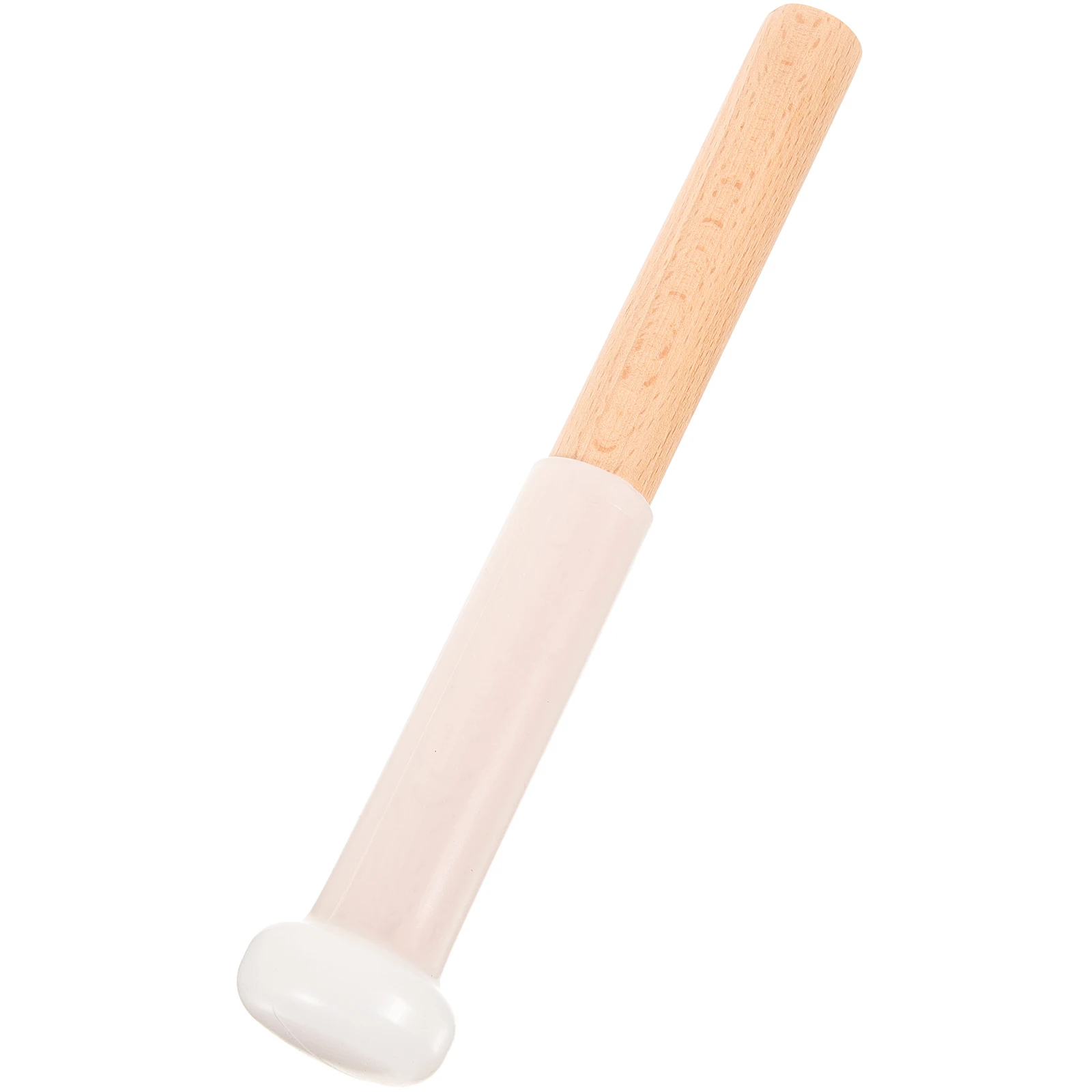 

Singing Bowl Mallet Wooden Striker Meditation Sound Spiritual Bowls Crystal Nepal Mallet Tibet Rubber Stick Yoga Studio