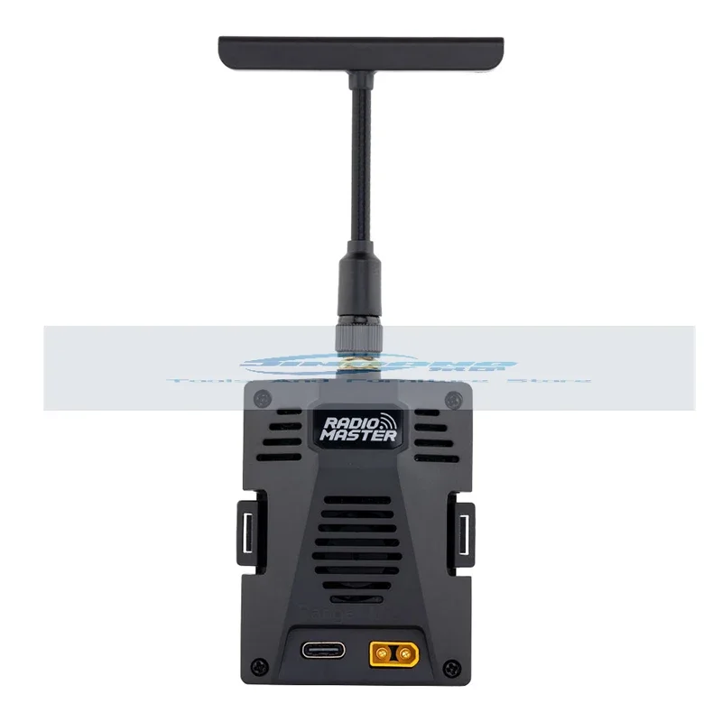 

RANGER MICRO ELRS high frequency head remote control external quasi-TBS little black sheep V2