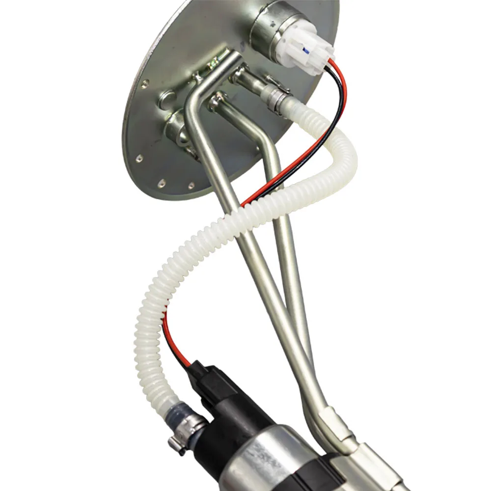 Conjunto de módulo de bomba de gasolina DOPSON DPS2258 E8440H P76145H P76145M SP3009H K01D13 0K07R-1335Z para KIA SPORTAGE 99-02 L4 2.0L