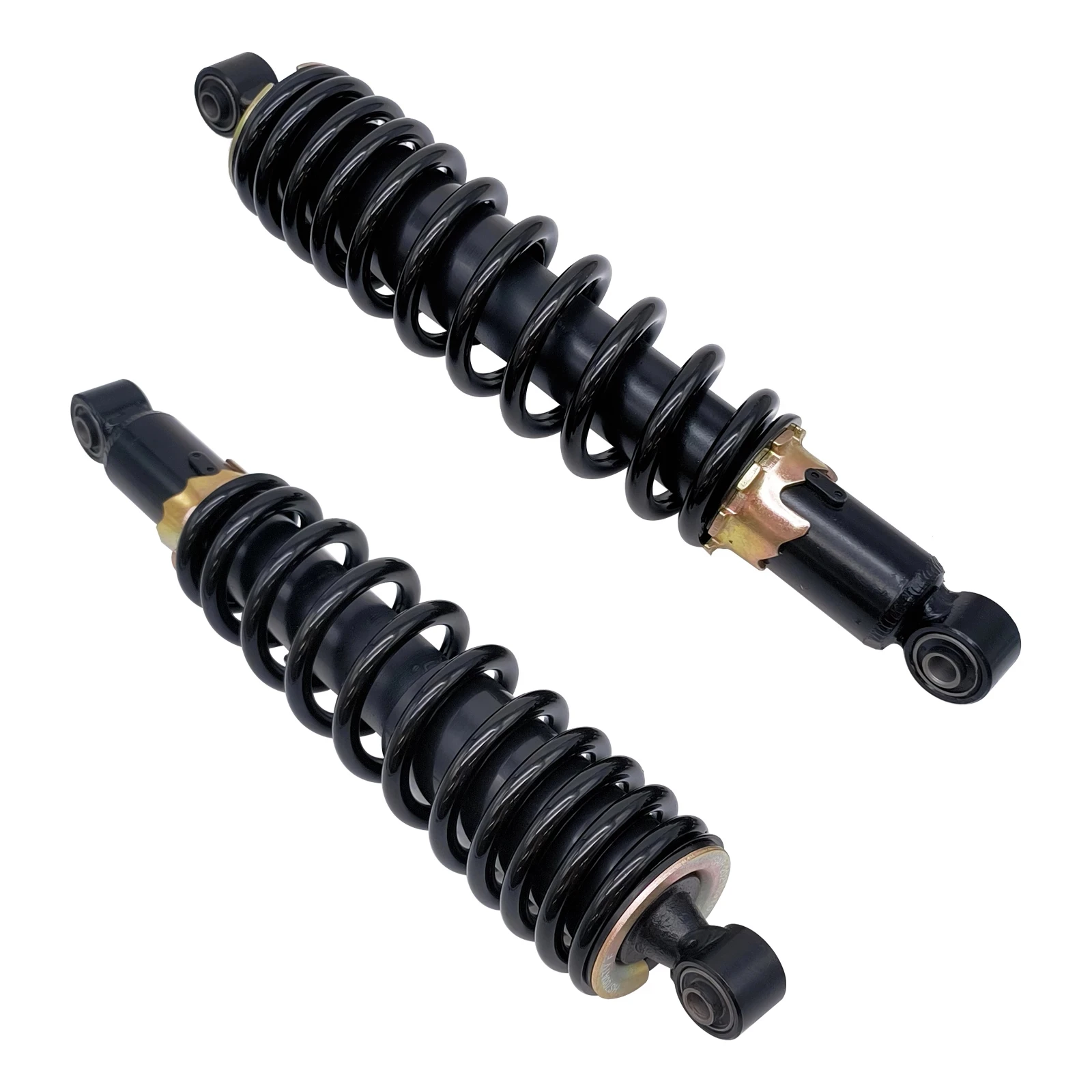 2pcs Front Shock Absorb Or Rear Shock Absorb  For YMH  GRIZZLY 660 ATV QUAD GO KART  5KM-23350-20-00  5KM-22210-20-00