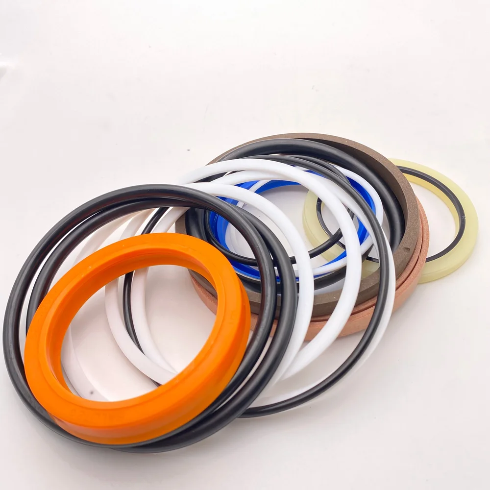 

3dx 332/Y6023 SEAL KIT 332Y-7633 332Y-9235 332Y-6023 332Y 3543 332-Y-3543 Backhoe Loader Hydraulic Cylinder Part Repair Kit,
